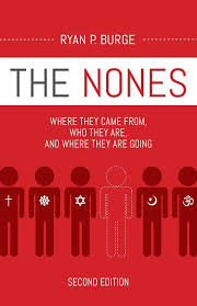 The Nones cover